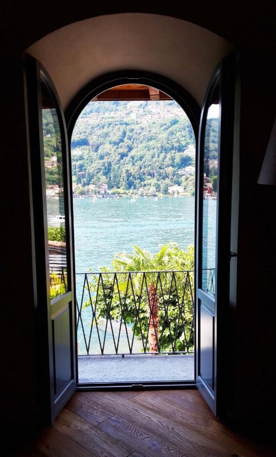 Isola Bella Apartments Via Vittorio Emanuele Stresa Eksteriør billede